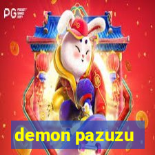 demon pazuzu